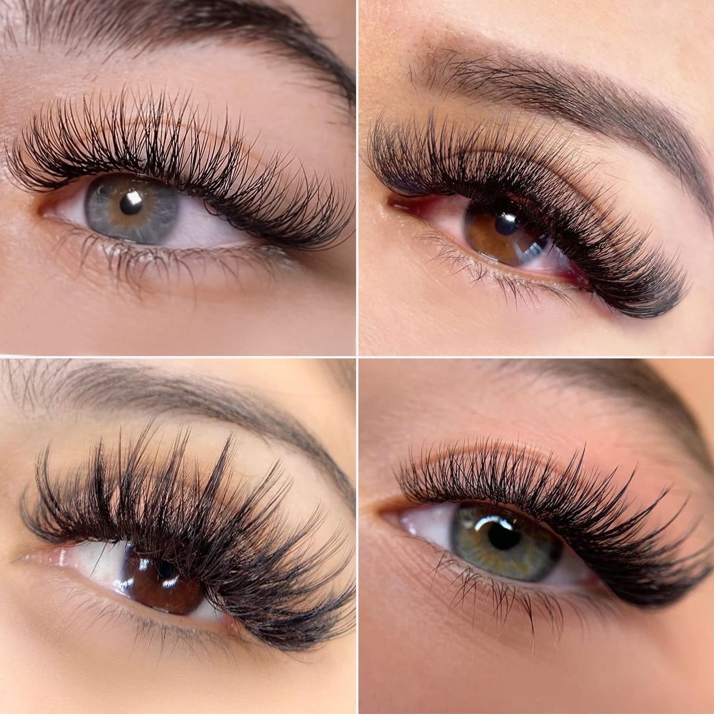 ReSet™ Beauty DIY Eyelash Kit