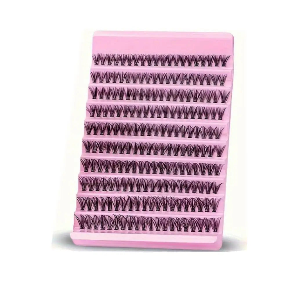 ReSet™ Beauty DIY Eyelash Kit