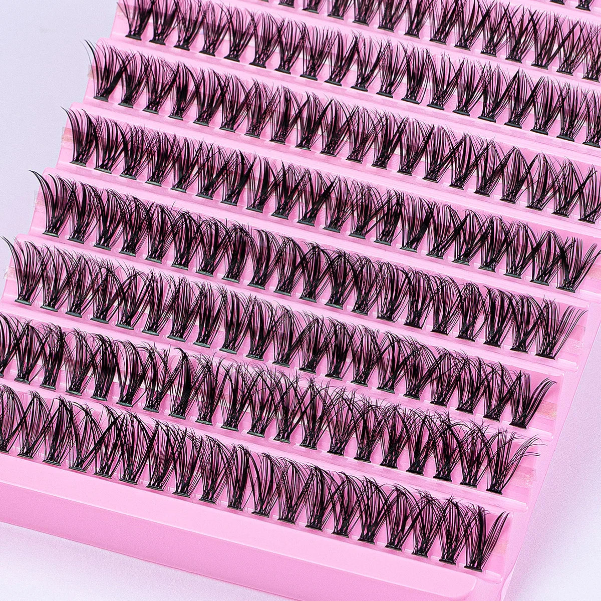 ReSet™ Beauty DIY Eyelash Kit