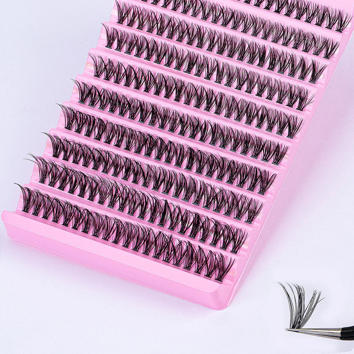 ReSet™ Beauty DIY Eyelash Kit